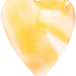 078-YELOWJASPER-HEART-RIGHTHAND-001