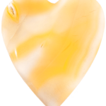 078-YELOWJASPER-HEART-RIGHTHAND-002