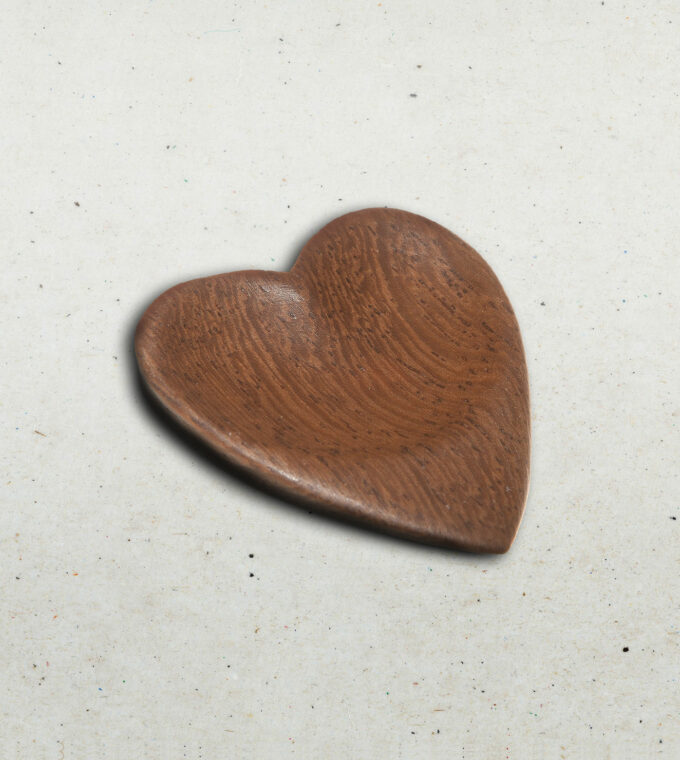 Anakaraka – Heart Shape – Right Hand